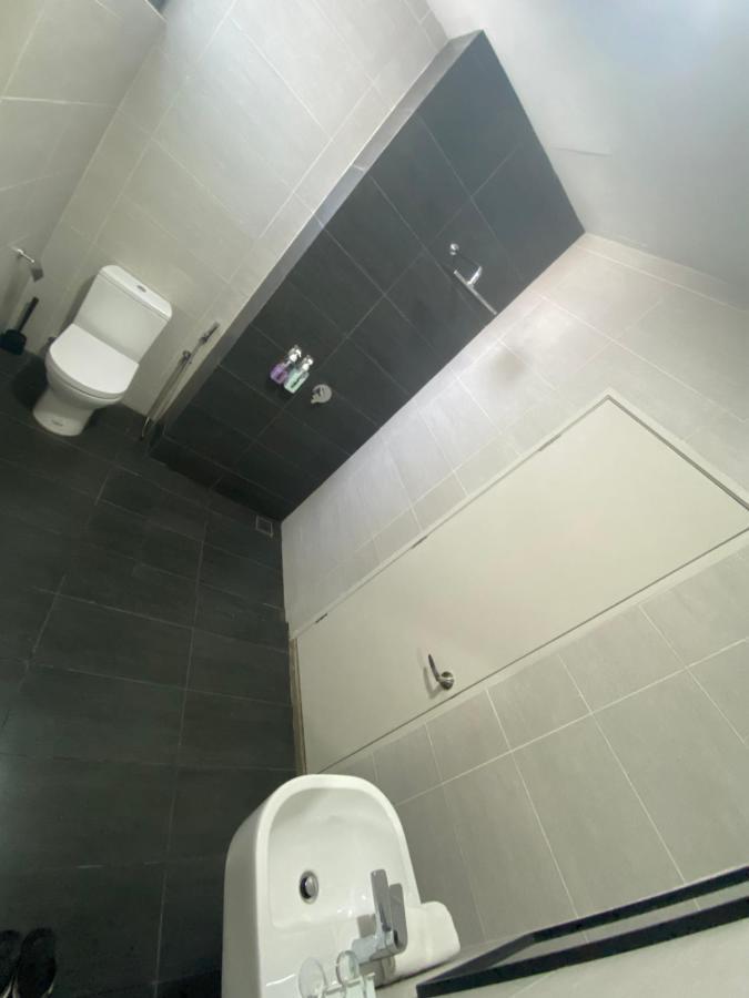Jsadli Suite Troika Residence Kota Bharu Exterior foto